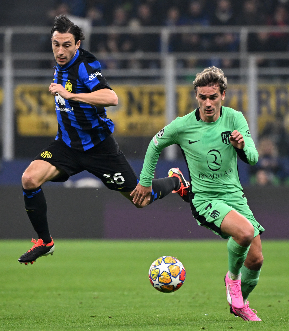 国际足联拟推新越位规则，或影响全球战术体系（国际足联酝酿调整越位规则，或重塑全球战术格局）