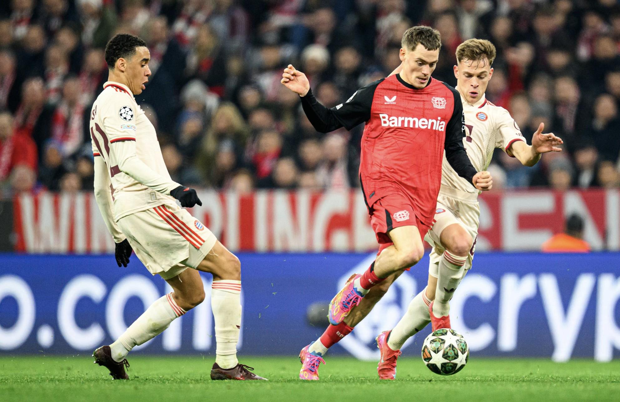 德转评年度最佳右边锋：杜埃、奥利塞、萨拉赫、亚马尔入围（德转年度最佳右边锋评选入围名单：杜埃、奥利塞、萨拉赫、亚马尔）