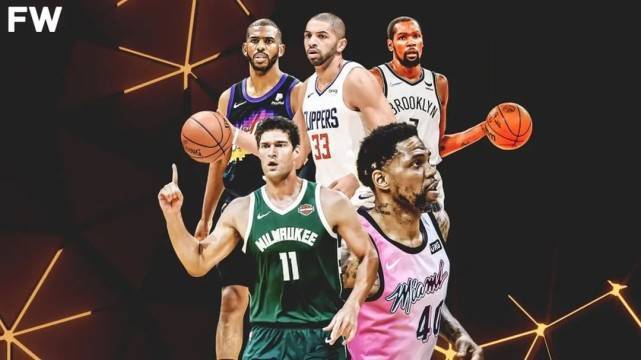 超级巨星与全明星的差距（超巨与全明星的分水岭）