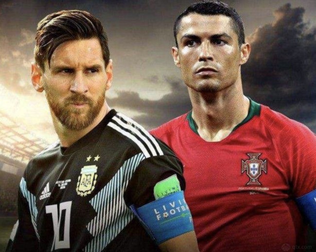 马特乌斯：我和马拉多纳就像梅西和C罗，但我们场外相处更多（马特乌斯：我与马拉多纳如梅西与C罗，但私下互动更多）